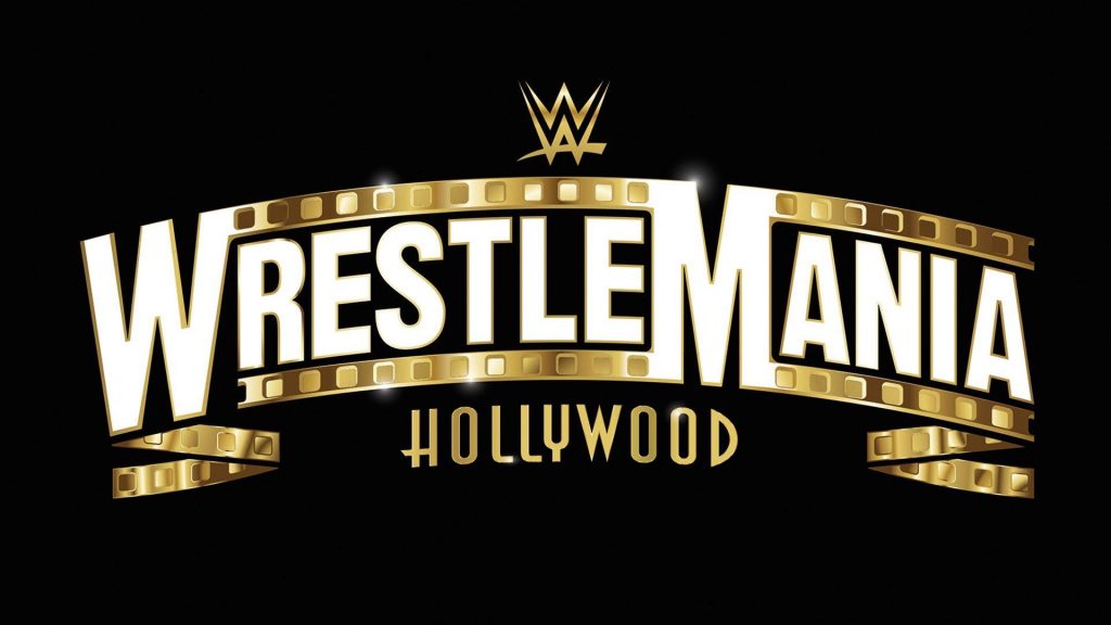 El Staples Center estará ocupado durante el fin de semana de WrestleMania