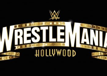 El Staples Center estará ocupado durante el fin de semana de WrestleMania
