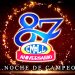 87 Aniversario CMLL: Cartelera anunciada Cartelera anunciada para la velada del 87 Aniversario de CMLL