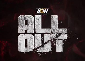 AEW presentará una lucha cinematográfica en All Out 2020