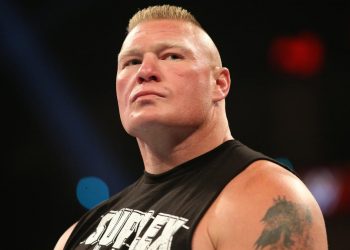 Actualización sobre Brock Lesnar y su posible regreso a WWE