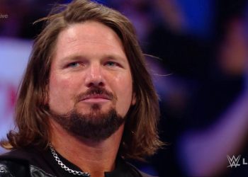 Aj Styles no cree que WWE le prohiba stremar en plataformas independientes a la empresa