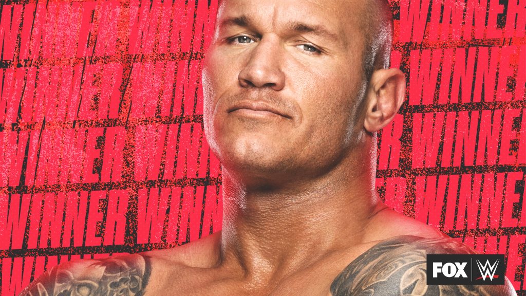 Randy Orton se convierte en el aspirante número uno al Campeonato de WWE
