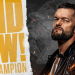 Finn Bálor gana el Campeonato de NXT