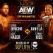 Resultados AEW Dynamite 9 de septiembre de 2020