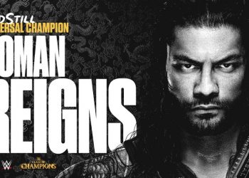 Roman Reigns retiene el Campeonato Universal en Clash of Champions 2020