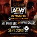 Campeonato TNT: Brodie Lee vs. Orange Cassidy la semana que viene Campeonato TNT: Brodie Lee vs. Orange Cassidy la semana que viene