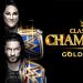 Resultados Clash of Champions 2020 Resultados Clash of Champions 2020