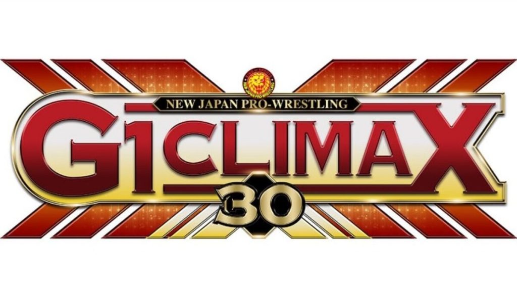 NJPW anunciará los participantes del G1 Climax esta semana