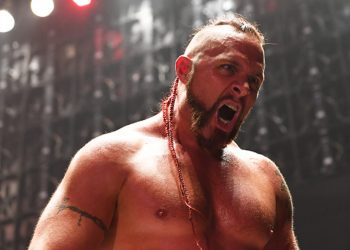 Lance Archer habla sobre sufrir derrotas