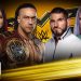 Previa WWE NXT 30 de septiembre de 2020 Previa WWE NXT 30 de septiembre de 2020
