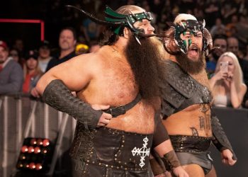 ¿Qué pasará con Erik tras la lesión de Ivar en Raw?