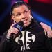 Jeff Hardy: "Es mi última oportunidad" Jeff Hardy revela la duración de su contrato y la condición que le puso a WWE para firmar en 2020
