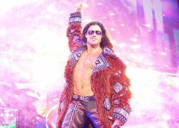 John Morrison cree que los árbitros tienen demasiado poder en WWE