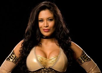 Melina niega que vaya a regresar a WWE a corto plazo