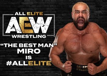 Miro AEW