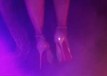 Mujer misteriosa de SmackDown