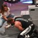 Planes para Aalyah Mysterio en Raw Planes para Aalyah Mysterio en Raw