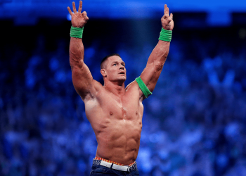 John Cena y The Undertaker podrían luchar en WrestleMania 37