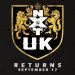 Resultados WWE NXT UK 17 de septiembre de 2020 Resultados WWE NXT UK 17 de septiembre de 2020
