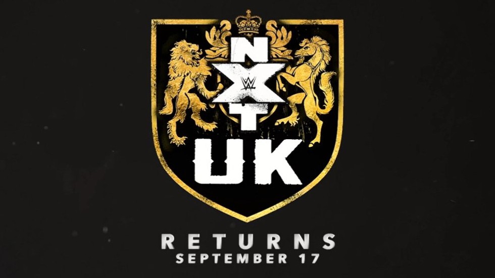 Resultados WWE NXT UK 17 de septiembre de 2020