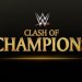 Cartelera WWE Clash of Champions 2020 actualizada cartelera wwe clash of champions 2020