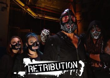 Eric Bischoff: "RETRIBUTION apesta"