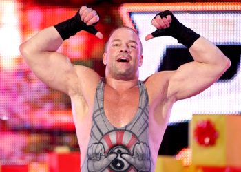 Declaraciones de Rob Van Dam sobre un futuro en WWE o AEW