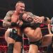 La rivalidad entre Drew McIntyre y Randy Orton no acabaría en Clash of Champions 2020 Drew McIntyre