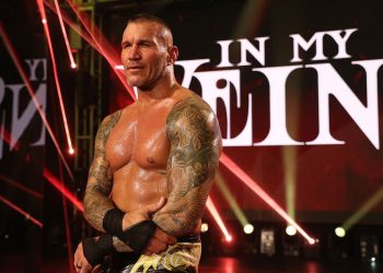 Finn Bálor quiere enfrentarse a Randy Orton en NXT