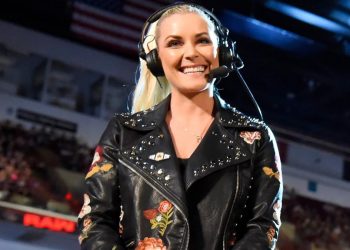 Renee Young habla sobre su salida de WWE