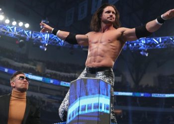 John Morrison rechazó a AEW por WWE