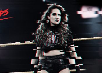 Superestrellas de WWE con un gran futuro por delante