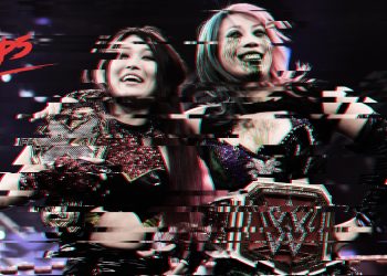 TOP5 • Mejores superestrellas femenina del momento en WWE