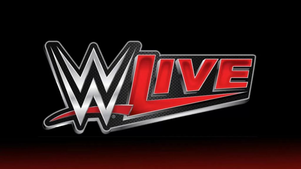 Dos superestrellas de WWE vuelven a luchar en un Live Show tras un tiempo fuera