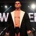 WALTER habla sobre un posible combate contra Drew McIntyre walter