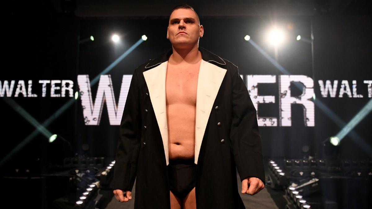 WWE RAW 271 desde el crucero Rock´N´Roll Made In Veracruz  Walter