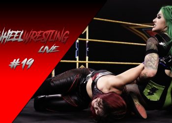 WWE 2K Battlegrounds