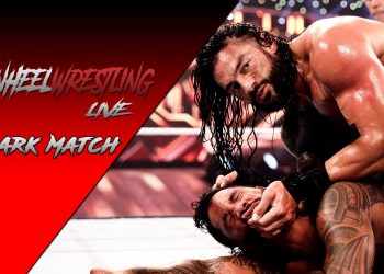 review WWE Clash of Champions 2020