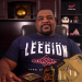 WWE podría no tener planes para Keith Lee WWE podría no tener planes para Keith Lee