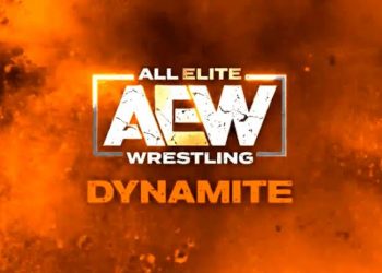 Audiencia AEW Dynamite: 14 de abril de 2021