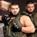 Gallus y Authors of Pain podrían llegar pronto al roster principal de WWE Gallus y Authors of Pain podrían llegar pronto al roster principal de WWE