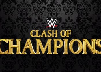 Se revela la fecha y ubicación de WWE Clash of Champions 2021