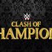 Se revela la fecha y ubicación de WWE Clash of Champions 2021