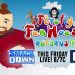 Se desvela el posible nombre de la nueva marioneta de la Firefly Fun House