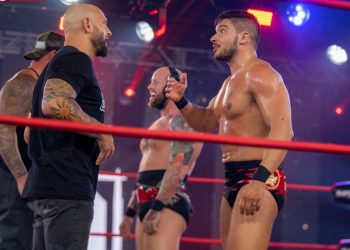 UHEP #22 – Muerte, drogas… e IMPACT