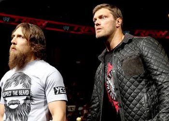 ¿Qué puesto tienen Edge y Daniel Bryan en la redacción de WWE?