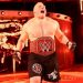 Brock Lesnar habría sido contactado por Bellator MMA Brock Lesnar habría sido contactado por Bellator