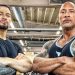 The Rock, sobre un combate ante Roman Reigns en WrestleMania: “Estamos hablando de eso ahora mismo”