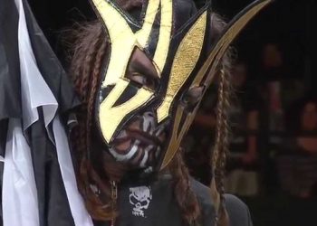 Bray Wyatt intentó traer el personaje de Willow de Jeff Hardy a WWE